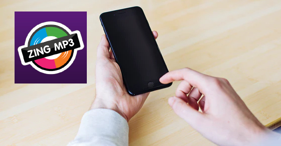 Cách sửa lỗi không nghe được nhạc Zing MP3 khi tắt màn hình